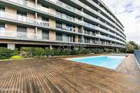 Penthouse Duplex T4 | Vista para o Rio | Garagem