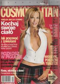 Cosmopolitan 3/2002