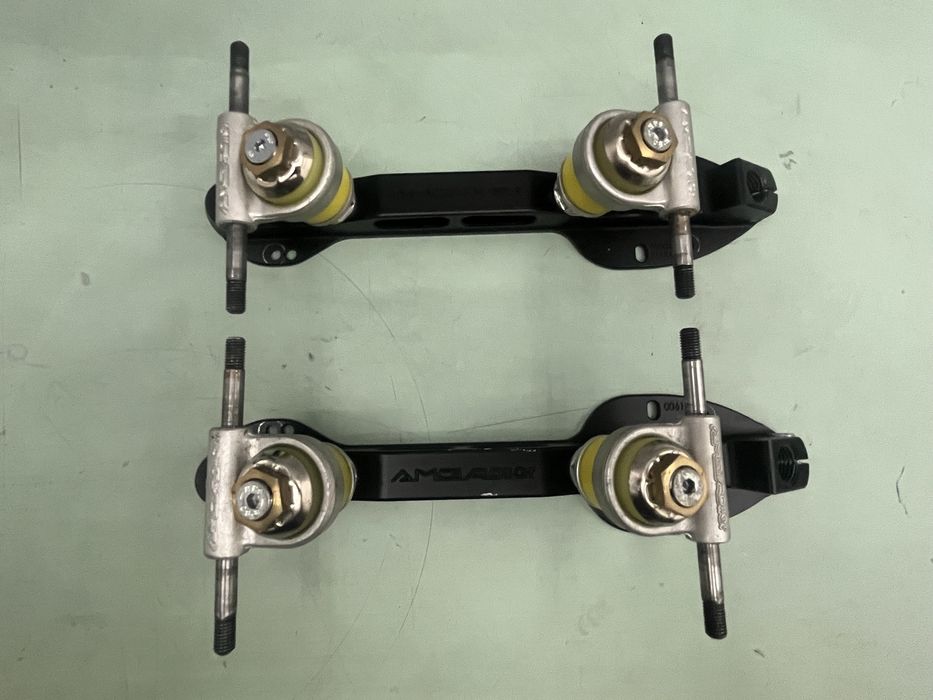 Patins AMG Innovation