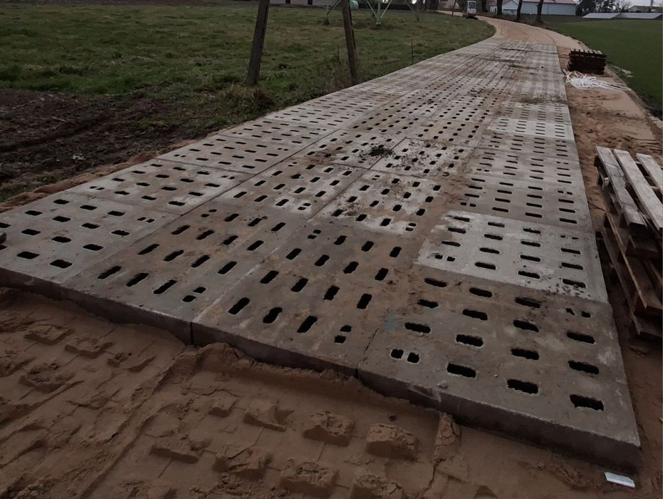 Sprzedam Nowe płyty jumbo