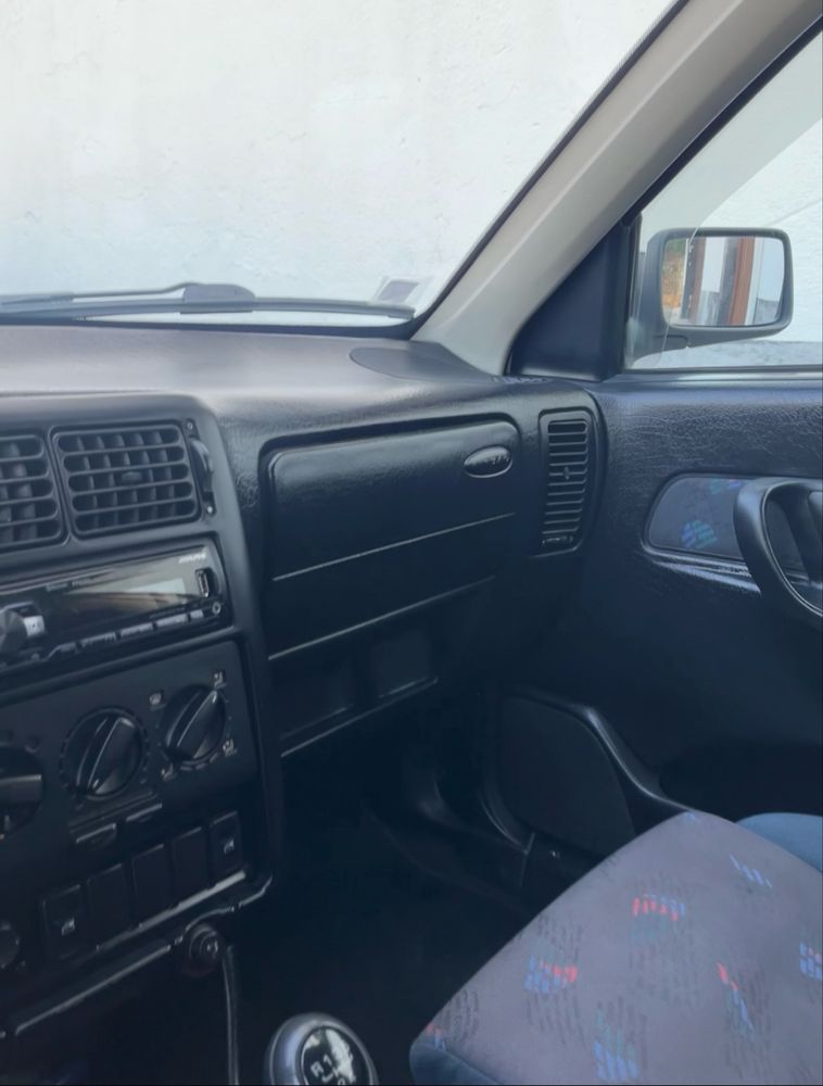 Seat Ibiza 6k gt tdi