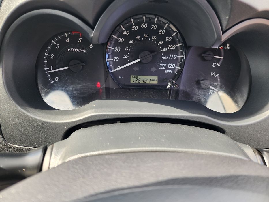 Toyota Hilux 2.5 diesel 2014 рік ІДЕАЛ!