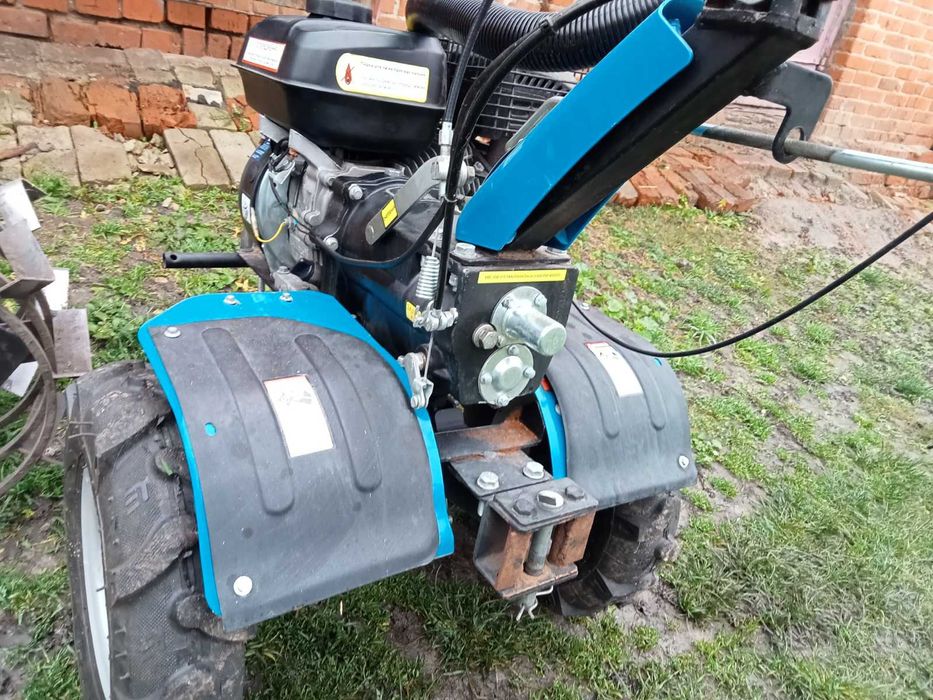 Мотоблок продажа