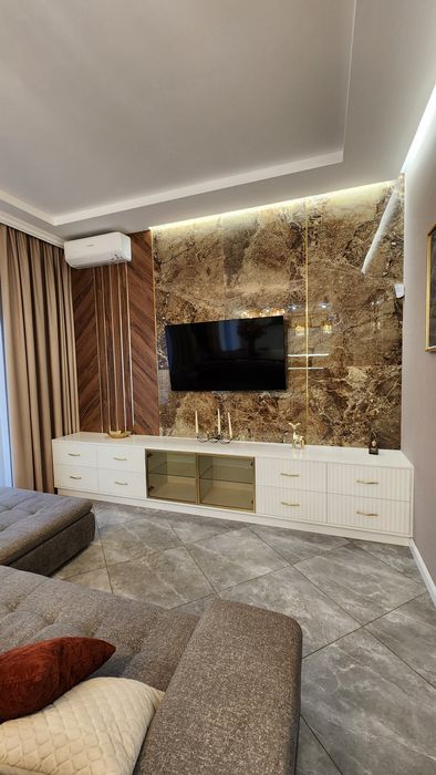 От собственника! Продажа НОВОГО ДОМА, 4 спальни, бассейн