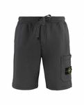 Шорти Stone Island 6200012 Cotton Bermuda Shorts Grey