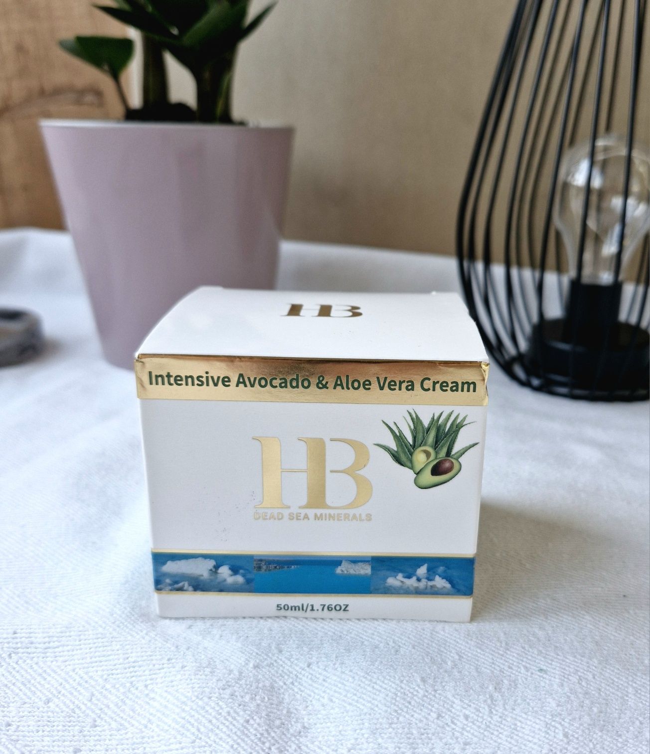 Ізраїльські креми для обличчя Health and Beauty