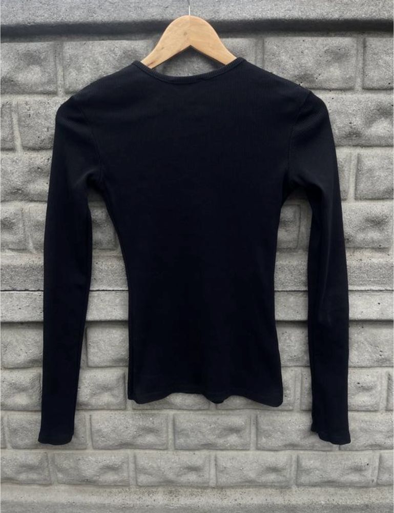 кофта лонгслив Zara