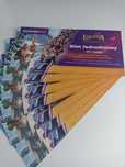 Voucher Legendia