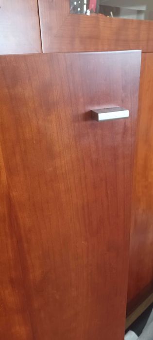 Móvel de Sala em cerejeira