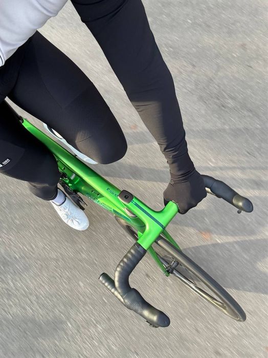 Wilier Verticale SLR Ultegra DI2 розмір L