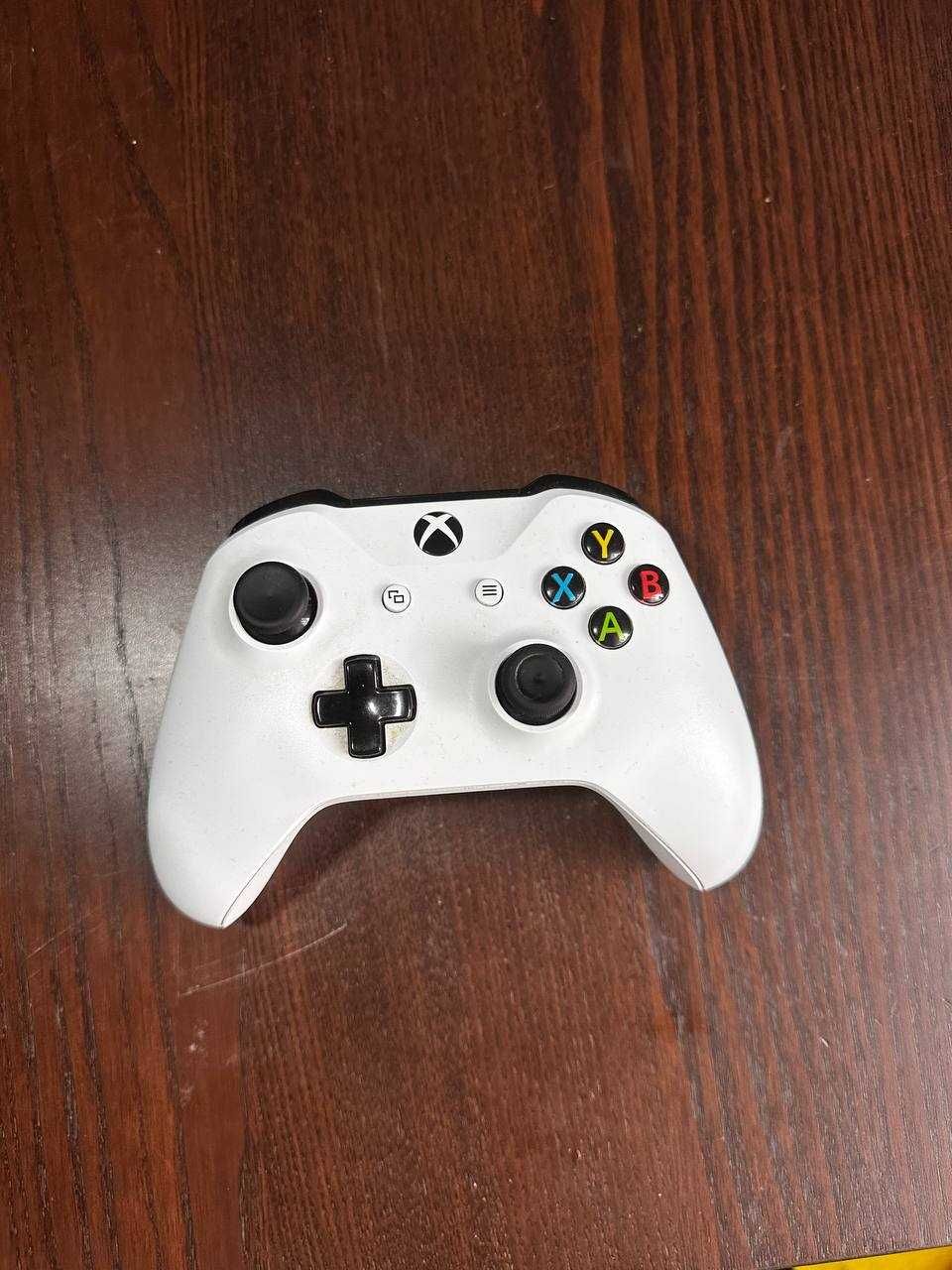 Konsole Xbox One S