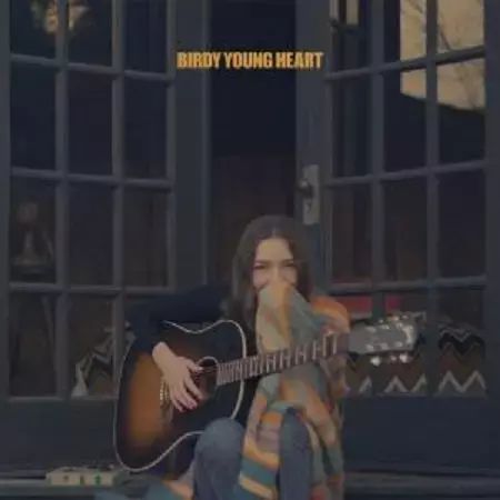 Young Heart, CD. Warner Music Polska