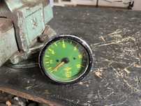 Zundapp KS50 obrotomierz licznik Simson Romet tuning