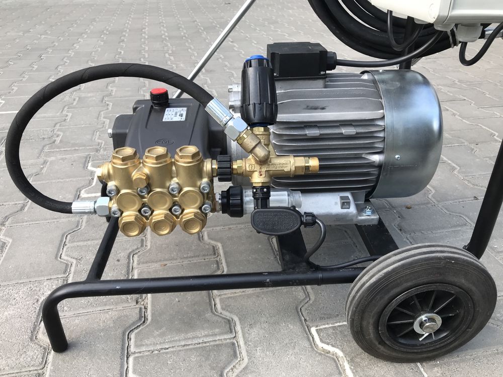 Мийка мойка високого тиску Hawk 1520- 200бар HD 10/21, HD9/20