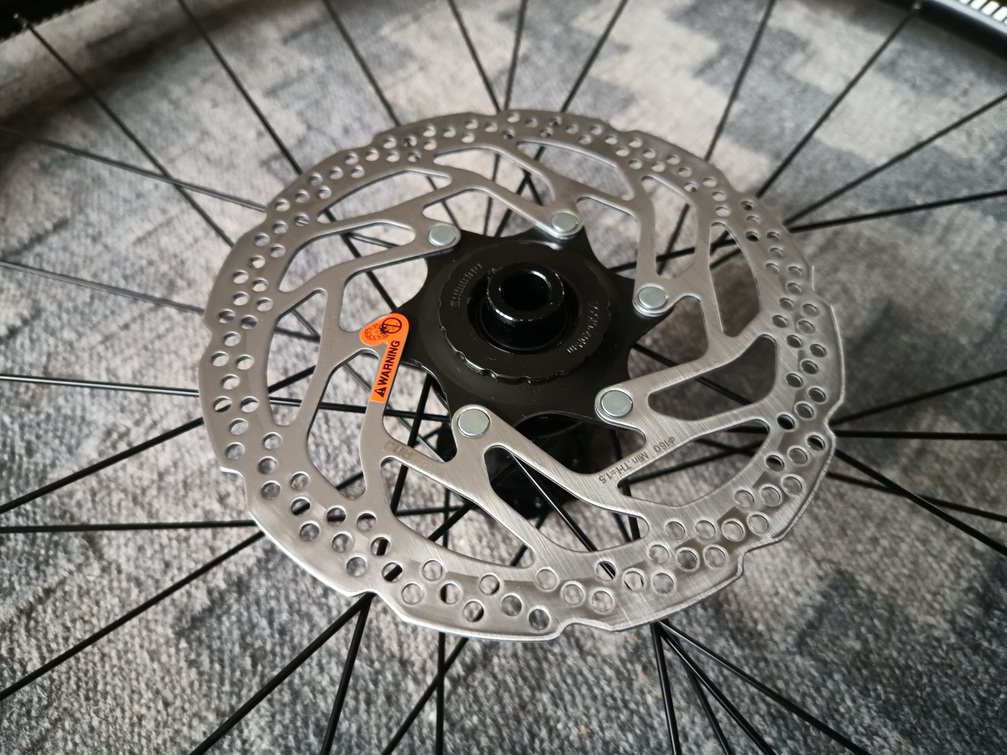 Nowe 2 koła rowerowe gravel z Kross Esker 6.0 DT Swiss WTB przód i tył