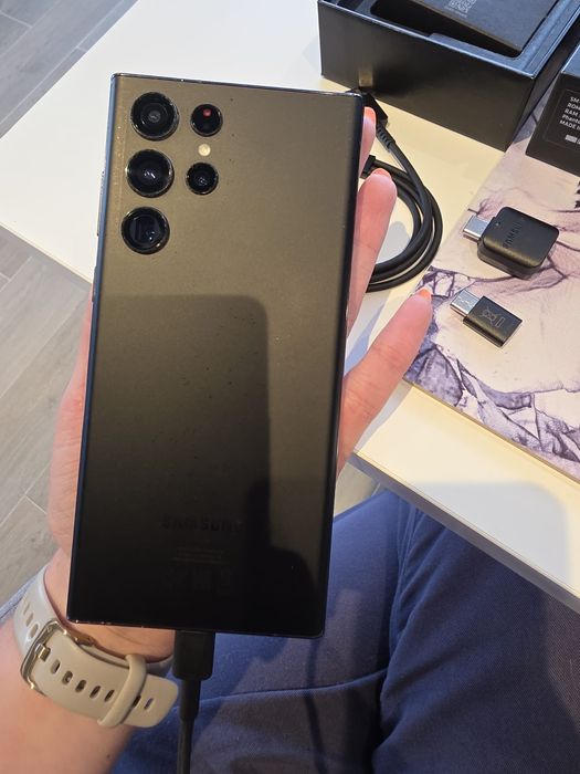 Samsung Galaxy s22 ultra 128gb