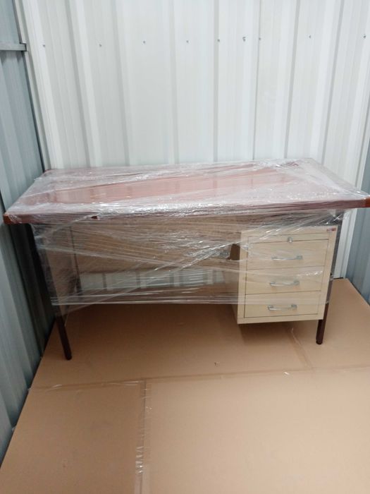 Mobiliário de escritório