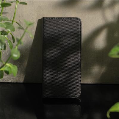 Etui Smart Magnet do Oppo A74 4G czarne