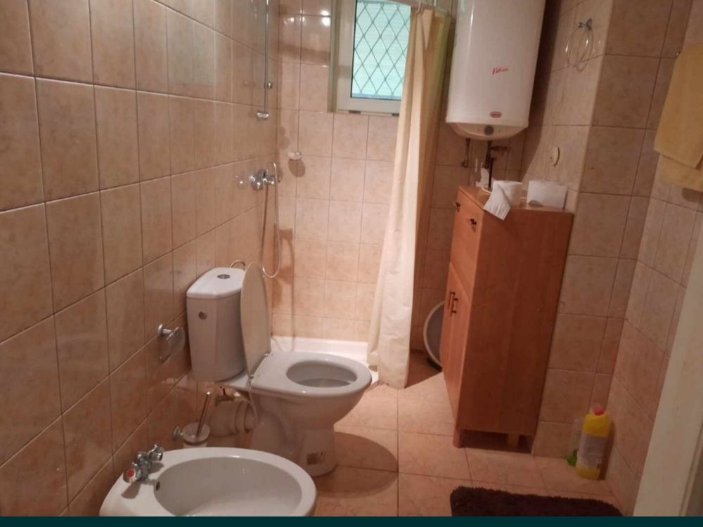 Domek letniskowy w centrum Radawy