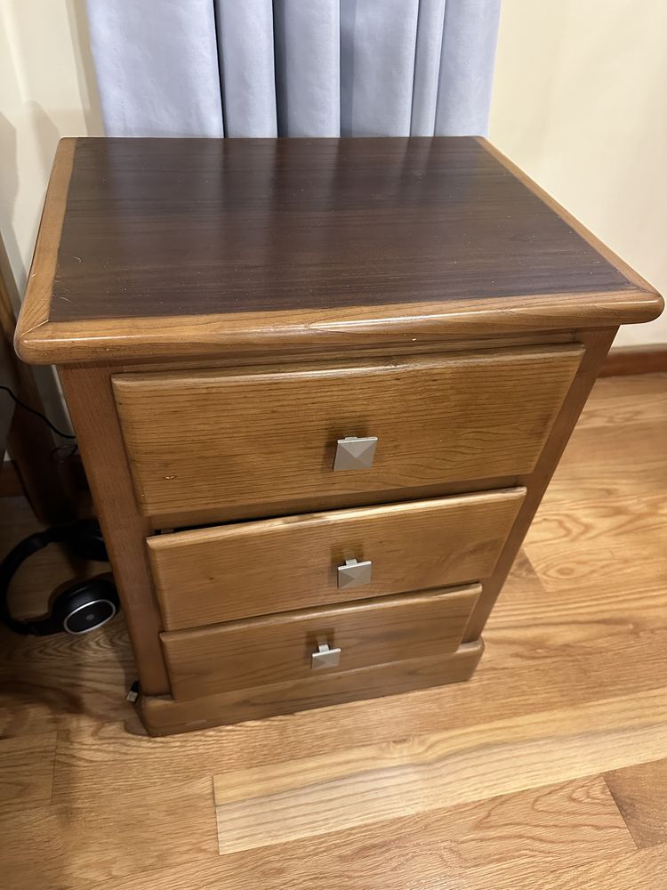 Mobilia de quarto completa