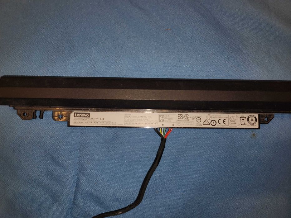 Laptop LENOVO IDEAPAD 100-15IBD - Na części