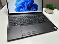 Dell Latitude 5500 15,6"FHD IPS Touch |i5-8365U |16Gb |SSD 512GbNVMe