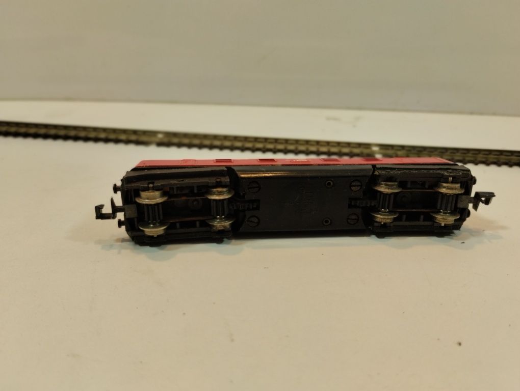 Lokomotywa diesel Piko V180 skala N //120