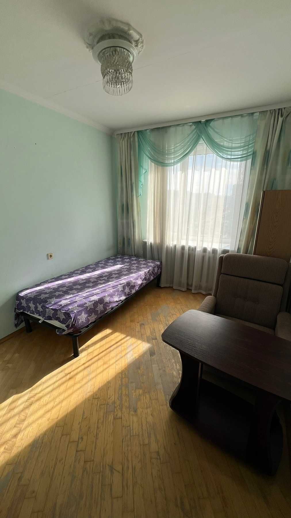 Оренда кімнати, вул. Чорновола в новобудові (Чорновола-Варшавська)