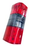 Lampa tylna światło tył Fiat Ducato Citroen  Jumper Peugeot Boxer