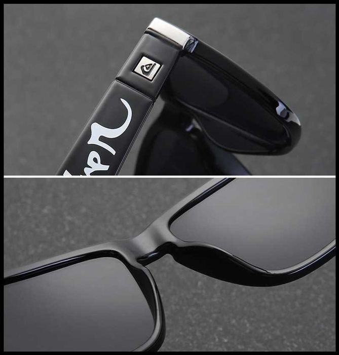 Óculos de Sol "Quiksilver" Novos na caixa