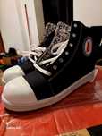 Buty robocze sievi S3