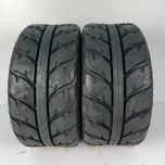 2 x opona - Kenda Speedracer - Quad ATV - AT 20x10-8