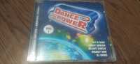 Dance Power cd vol. 1