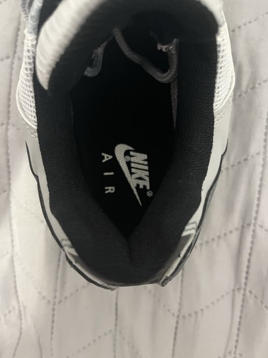 Nike Air Max 95 Szare