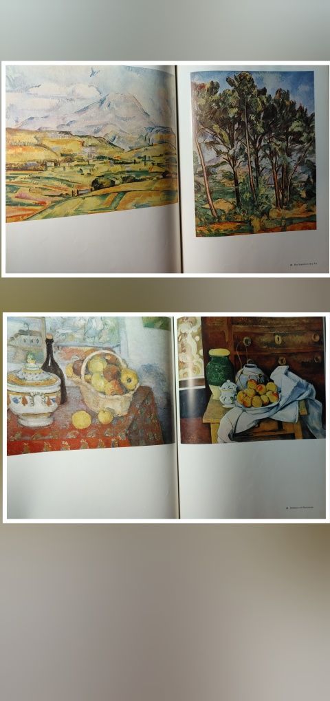 Художественный альбом Поль Сезанн
(Paul Cezanne)