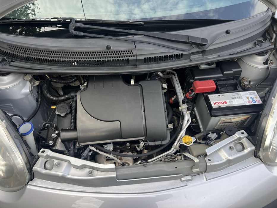 Citroen C1 com A/C ano 6/2007  5 portas