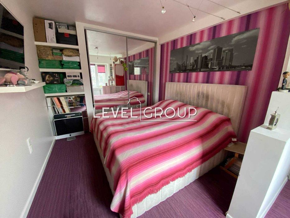 ТОП квартира 45м2 2-кімнатна Академіка Шалімова Солом'янський район