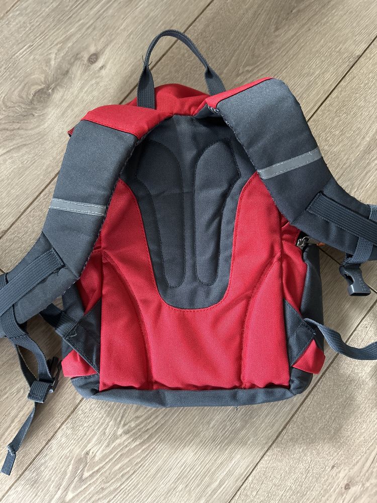 MEGA plecak 12 l High Colorado jedyny taki