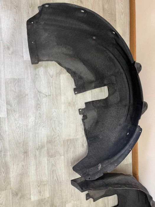Підкрилок подкрилок передній правий левий Ауди Q5 8r q5 Кью5 2008-2017