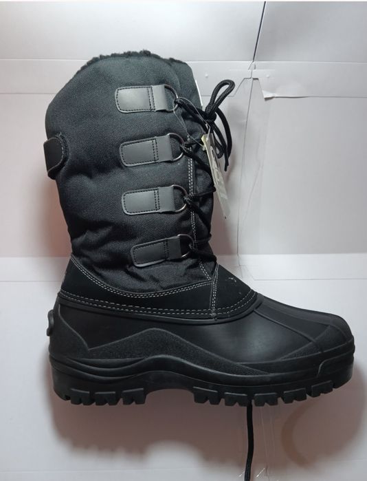 Śniegowce Kalosze Ocieplane rozmiar 43 , 28,5cm