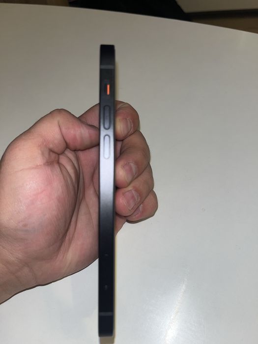 Apple iPhone 12 64 gb stan idealny czarny