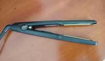 Alisador de Cabelo
SÓ ENTREGA EM MÃ