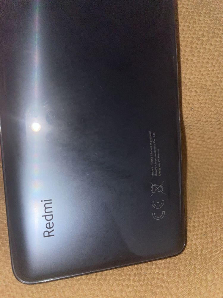 Xiaomi Redmi Note 10 Pro