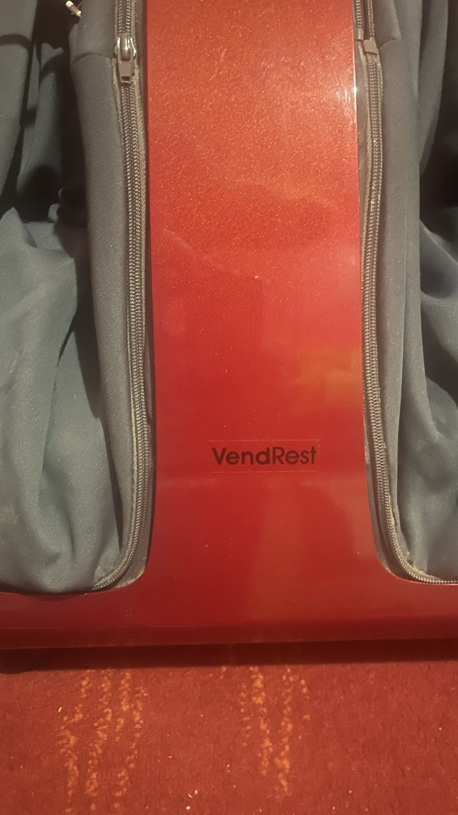 Массажёр  VendRest Sl-C23