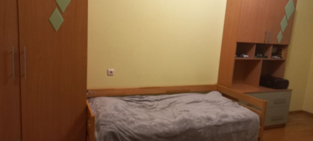 Меблі для спальні, дитячої, для підлітків, зроблені за індивідуальним