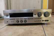 Amplituner Yamaha RX-V596 uszkodzony