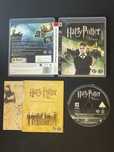 Harry Potter and the Order of Phoenix PS3 Gra Stan Idealny