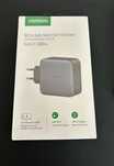 Adaptador de Carregamento | Tecnologia GaN X 100w | iPhone iMac iPad