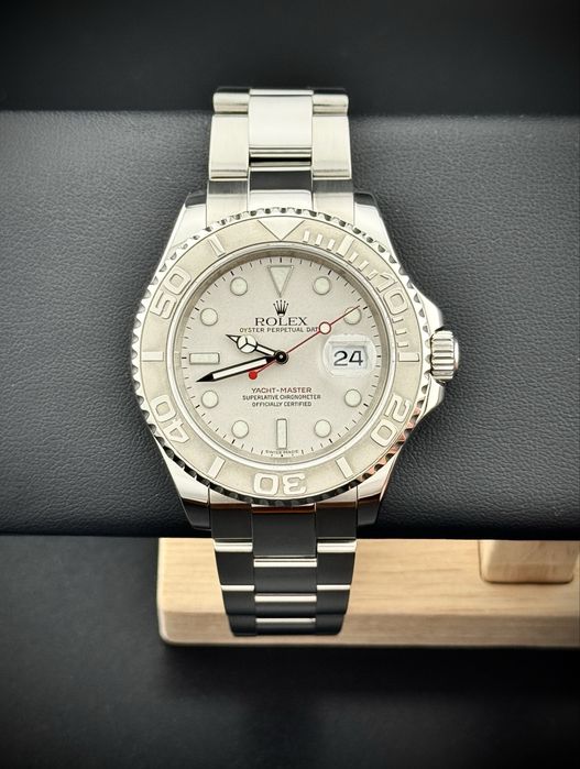 Rolex Yacht-Master