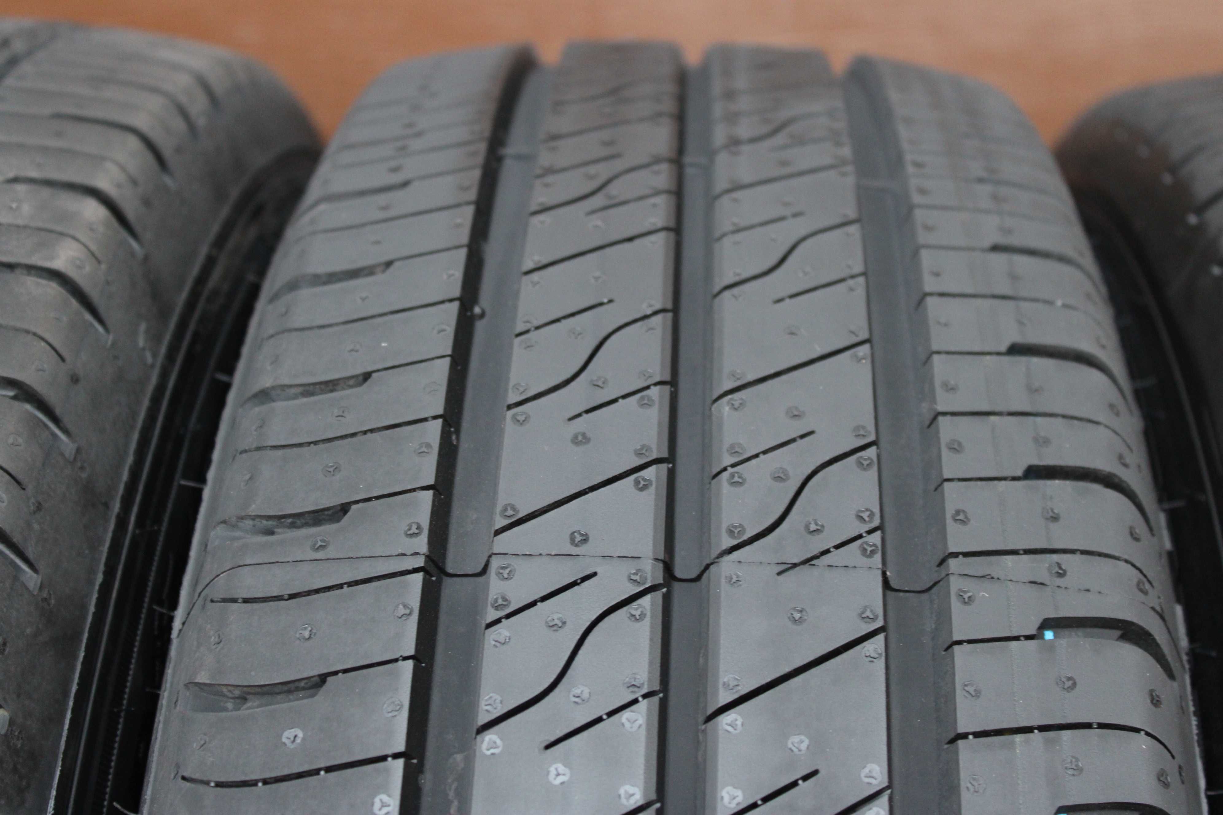 215/65R16C GoodYear EfficientGrip Cargo 2 109/107T 2024r. NOWE - DEMO